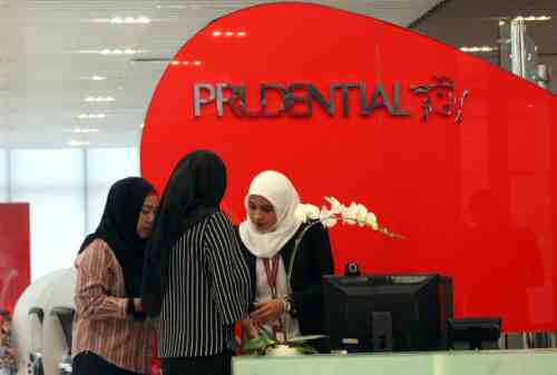 Detail Surat Keterangan Dokter Prudential Terbaru Nomer 43