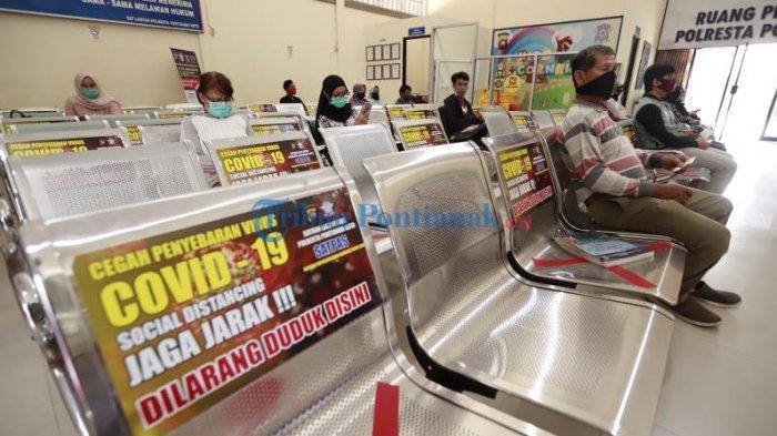 Detail Surat Keterangan Kecelakaan Nomer 27