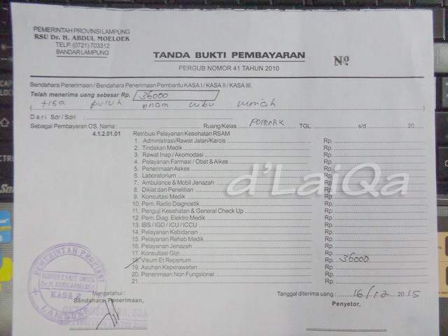 Detail Surat Keterangan Kematian Dari Rumah Sakit Nomer 35