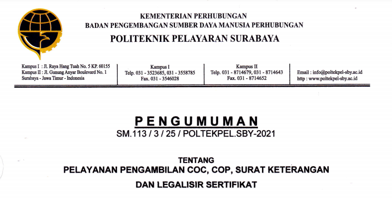 Detail Surat Keterangan Keterampilan Nomer 19