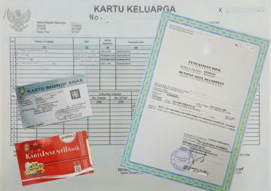 Detail Surat Keterangan Lahir Dari Rs Nomer 18