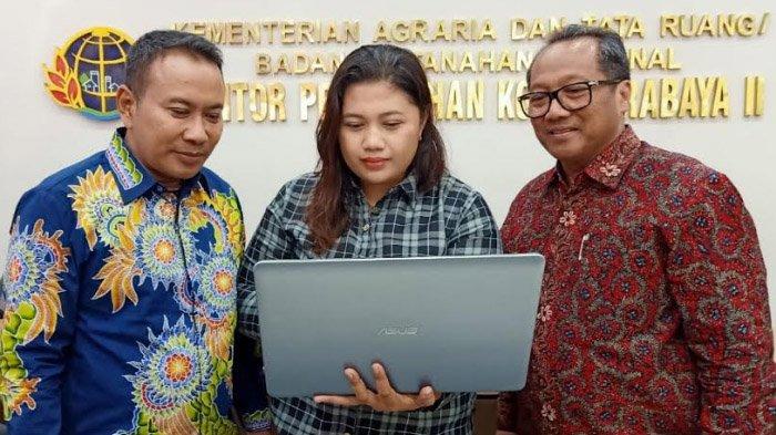 Detail Surat Keterangan Pendaftaran Tanah Nomer 20