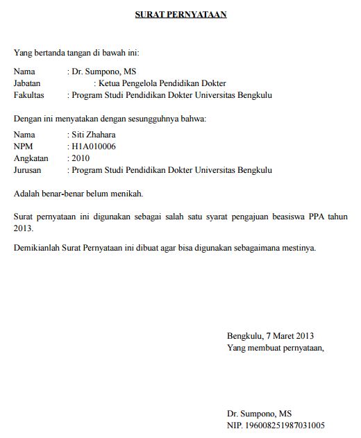 Detail Surat Keterangan Penduduk Nomer 11