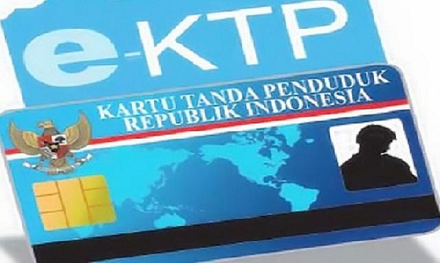 Detail Surat Keterangan Pengganti Ktp Elektronik Nomer 30