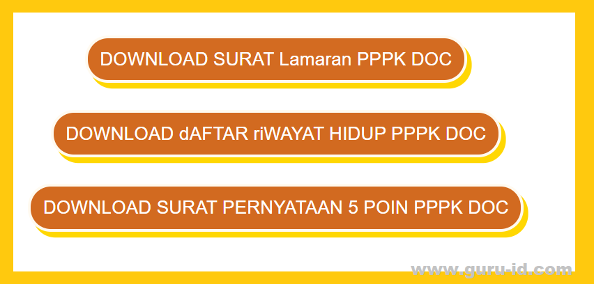 Detail Surat Keterangan Riwayat Hidup Nomer 39