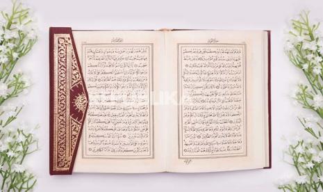 Detail Surat Ketiga Dalam Al Quran Nomer 15