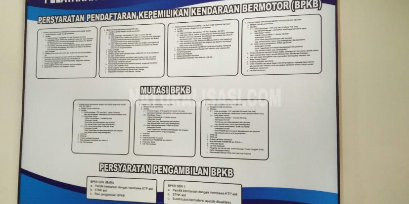 Detail Surat Kuasa Ganti Plat Motor Nomer 28