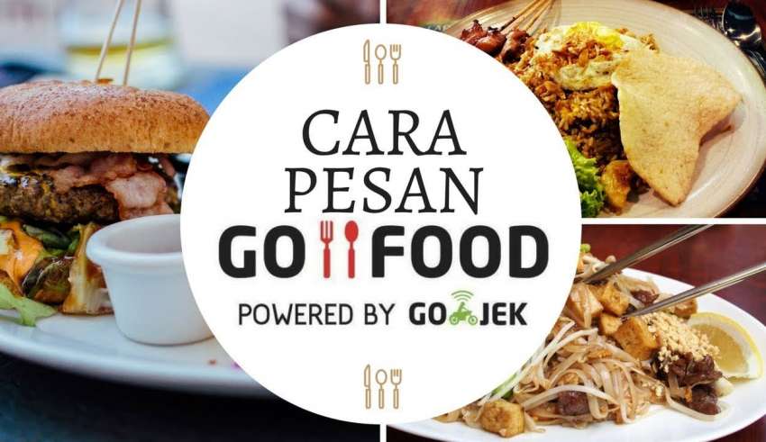 Detail Surat Kuasa Go Food Nomer 45