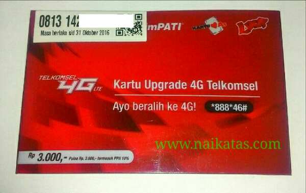 Detail Surat Kuasa Telkomsel Nomer 49