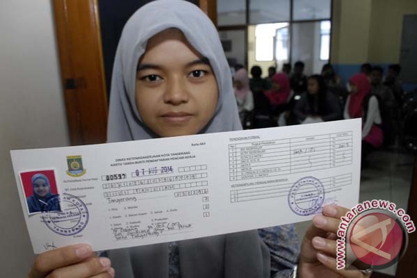 Detail Surat Kuning Lamaran Kerja Nomer 16