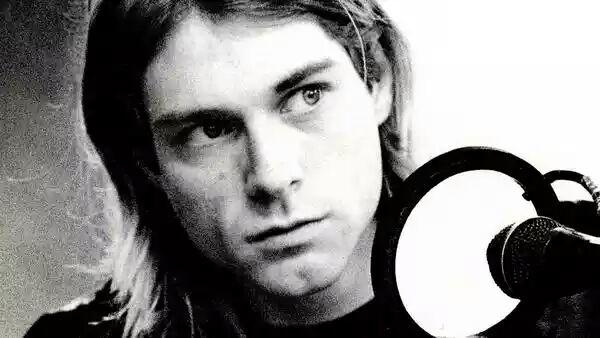 Detail Surat Kurt Cobain Nomer 19