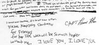 Detail Surat Kurt Cobain Nomer 38