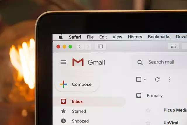 Detail Surat Lamaran Email Nomer 36