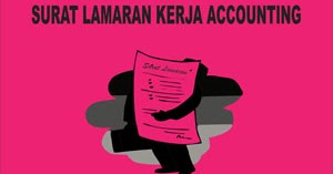 Detail Surat Lamaran Kerja Accounting Nomer 46