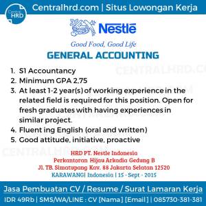 Detail Surat Lamaran Kerja Accounting Nomer 53