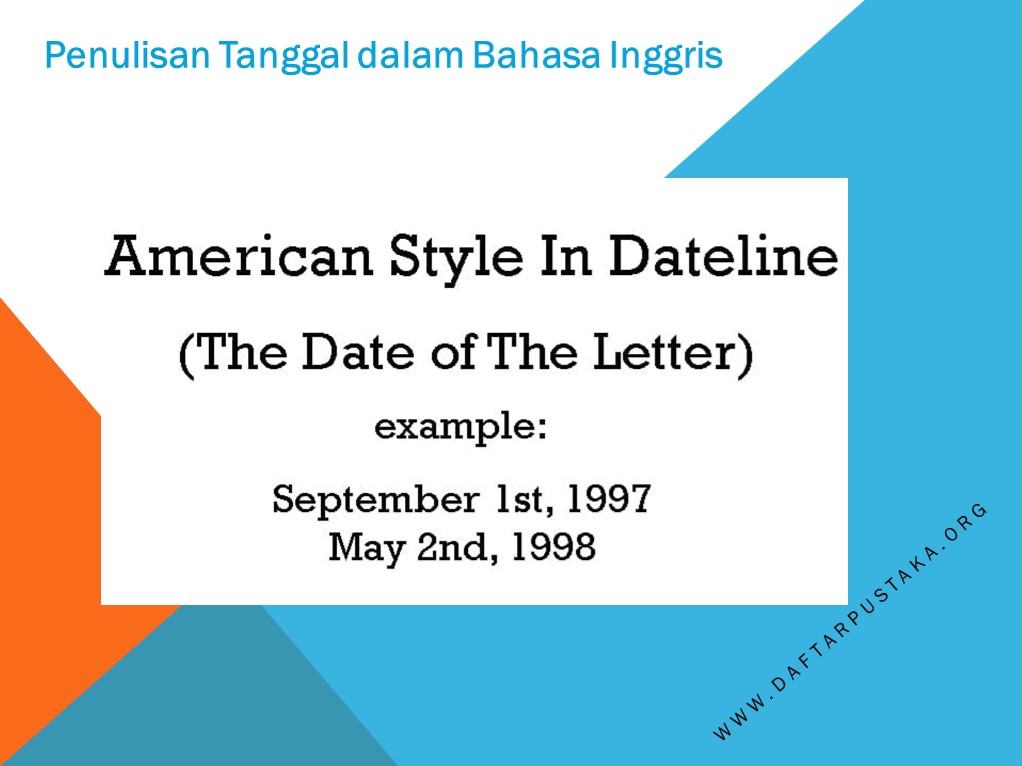 Detail Surat Lamaran Kerja American Style Nomer 32