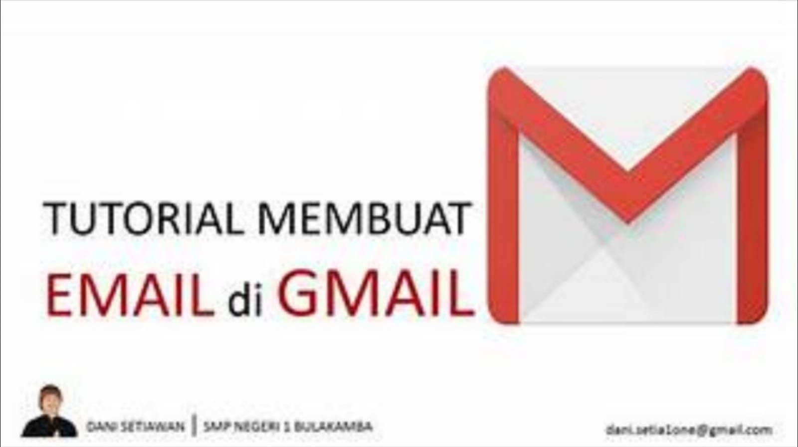 Detail Surat Lamaran Via Email Nomer 41