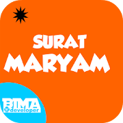 Detail Surat Maryam Arab Dan Latin Nomer 21