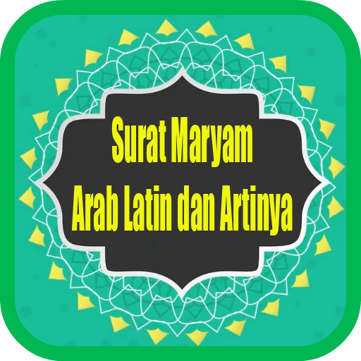 Detail Surat Maryam Arab Dan Latin Nomer 24