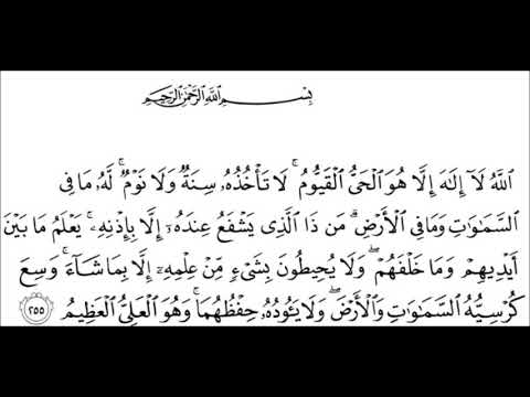 Detail Surat Meminta Perlindungan Allah Nomer 38