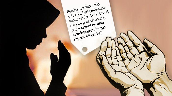 Detail Surat Meminta Perlindungan Allah Nomer 42