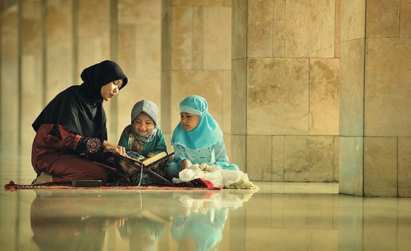 Detail Surat Meminta Perlindungan Allah Nomer 50