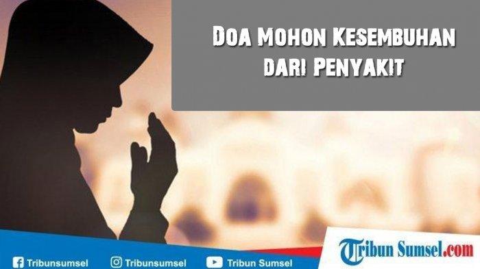 Detail Surat Memohon Kesembuhan Nomer 28