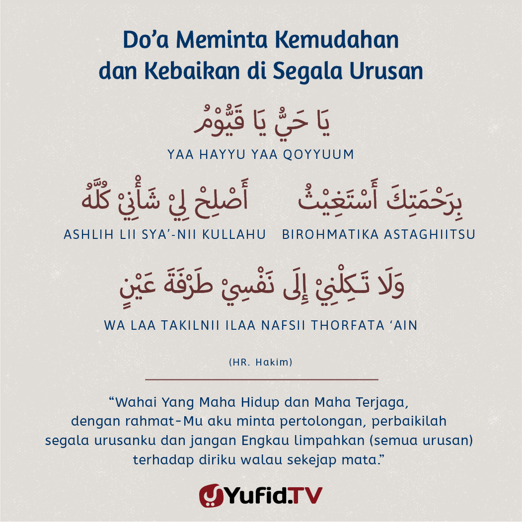 Surat Mempermudah Urusan - KibrisPDR