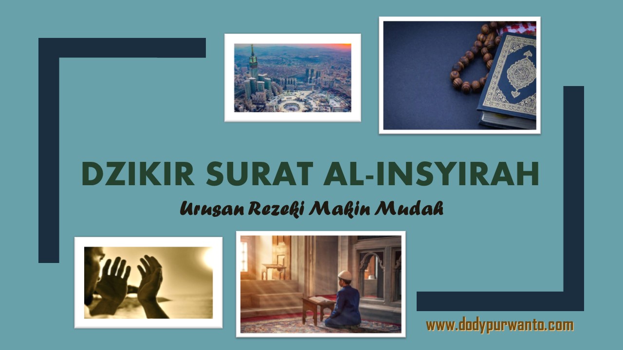 Detail Surat Mempermudah Urusan Nomer 22