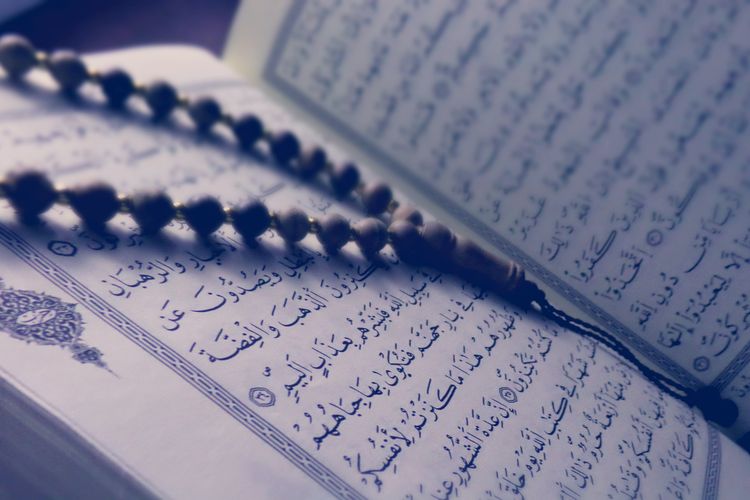 Detail Surat Mempermudah Urusan Nomer 25