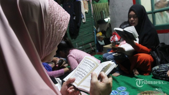 Detail Surat Mempermudah Urusan Nomer 31