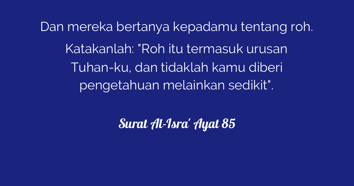 Detail Surat Mempermudah Urusan Nomer 35