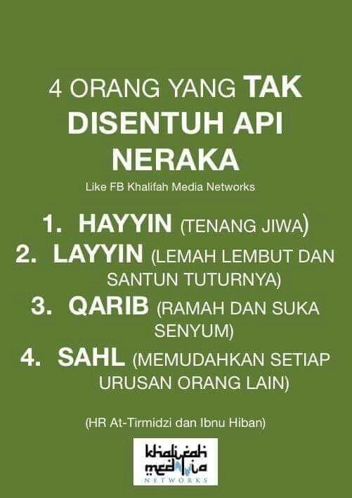 Detail Surat Mempermudah Urusan Nomer 37