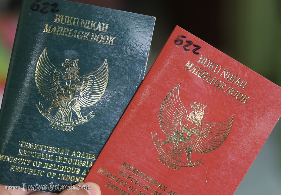 Detail Surat Mempermudah Urusan Nomer 43