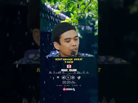 Detail Surat Mempermudah Urusan Nomer 44