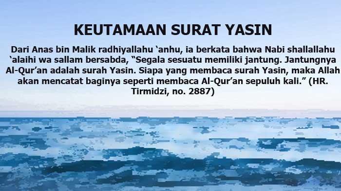 Detail Surat Mempermudah Urusan Nomer 10