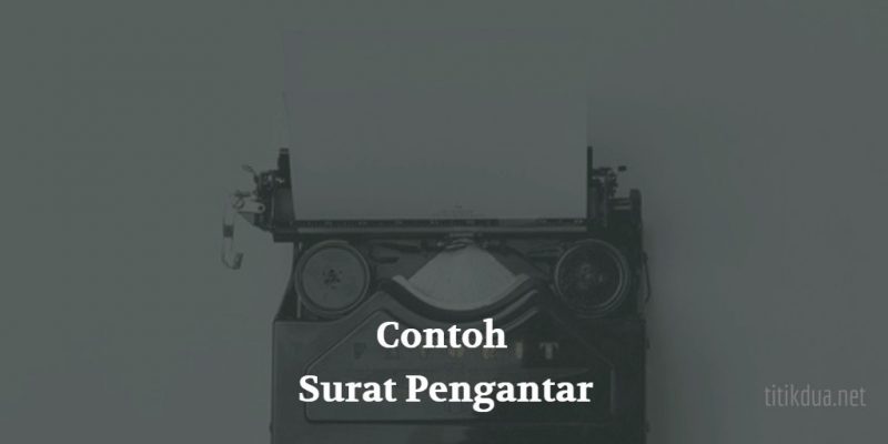 Detail Surat Merupakan Contoh Teknologi Komunikasi Secara Nomer 19