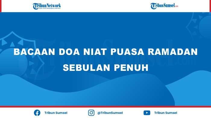 Detail Surat Niat Berpuasa Nomer 51