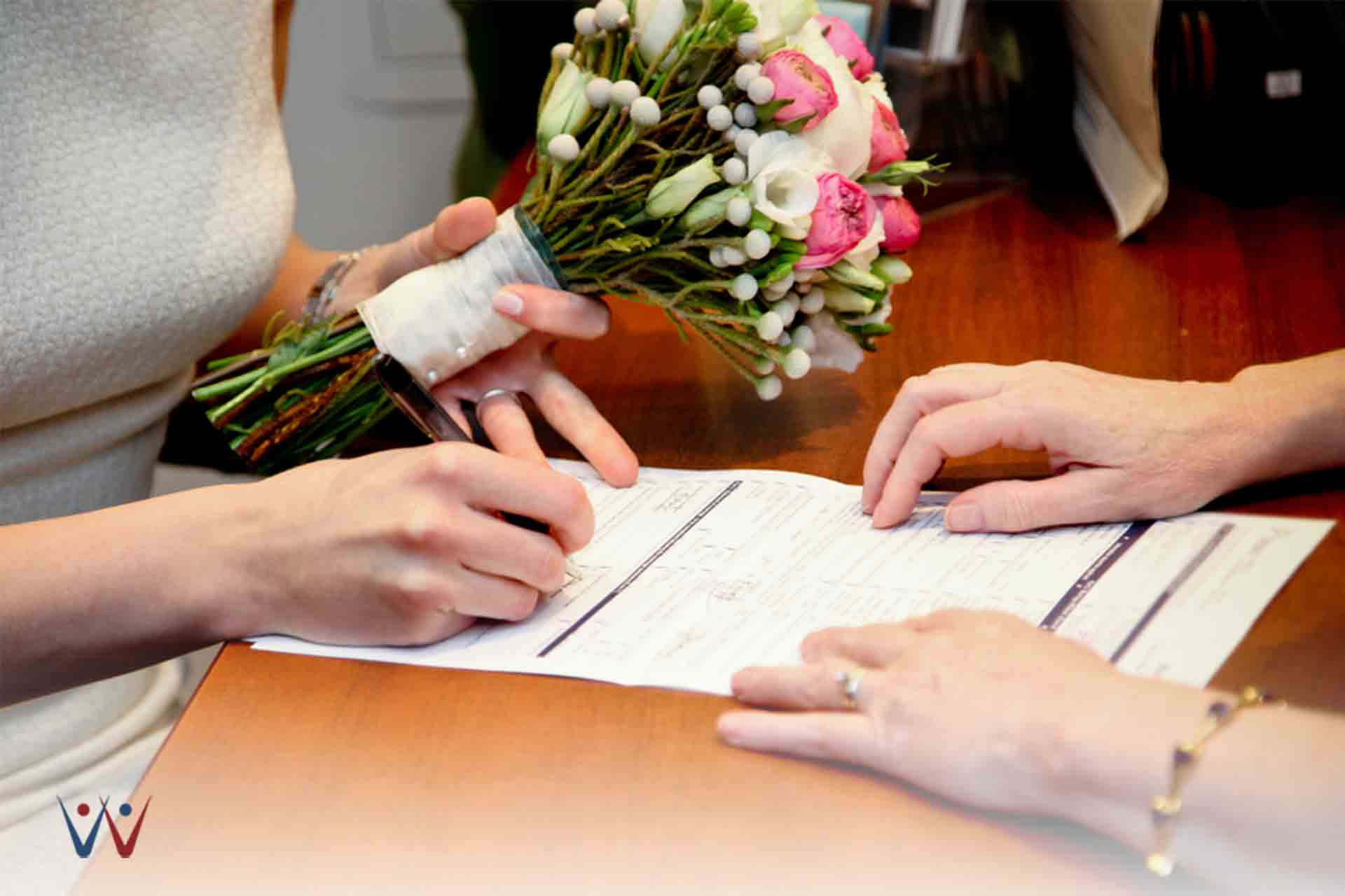 Detail Surat Nikah Catatan Sipil Nomer 36