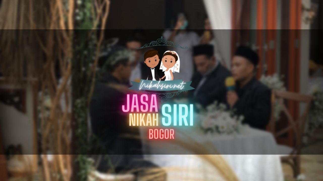 Detail Surat Nikah Siri Dari Penghulu Nomer 45