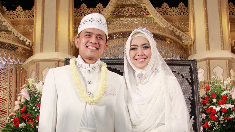 Detail Surat Numpang Nikah Nomer 47