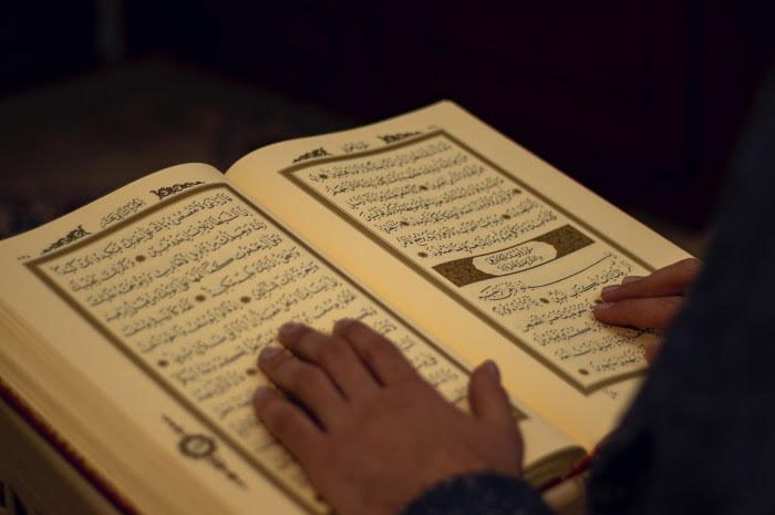 Download Surat Panjang Al Quran Nomer 50