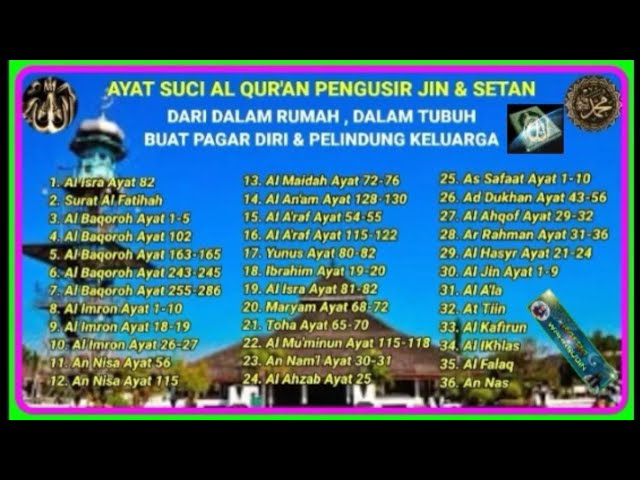 Detail Surat Pelindung Diri Nomer 11