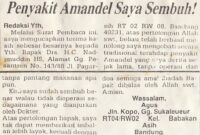 Detail Surat Pembaca Jawa Pos Nomer 5