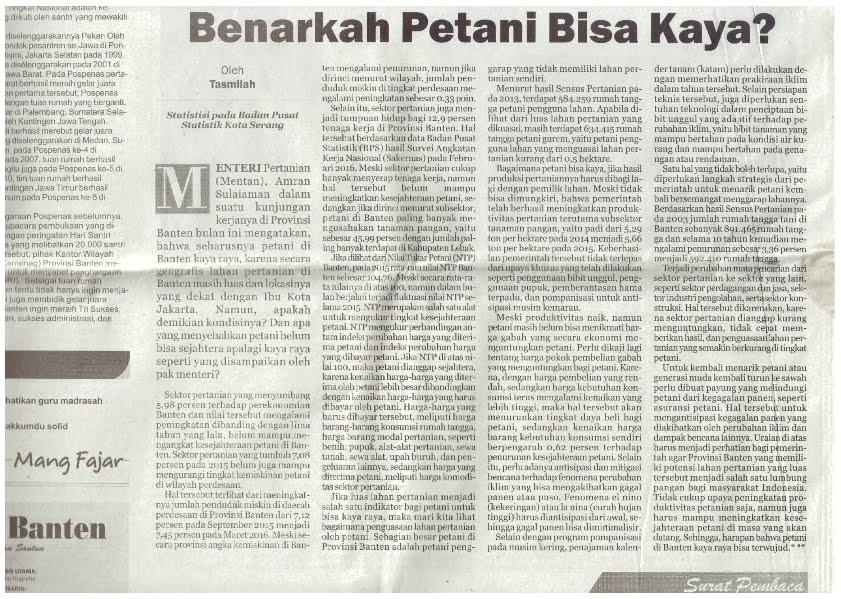 Detail Surat Pembaca Jawa Pos Nomer 10