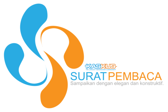 Detail Surat Pembaca Kaskus Nomer 4