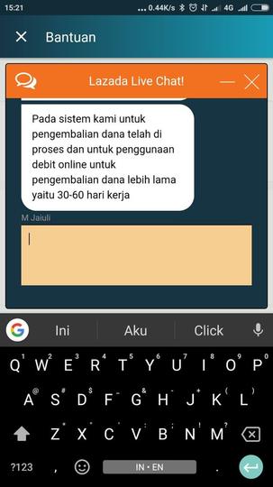 Detail Surat Pembaca Kaskus Nomer 16