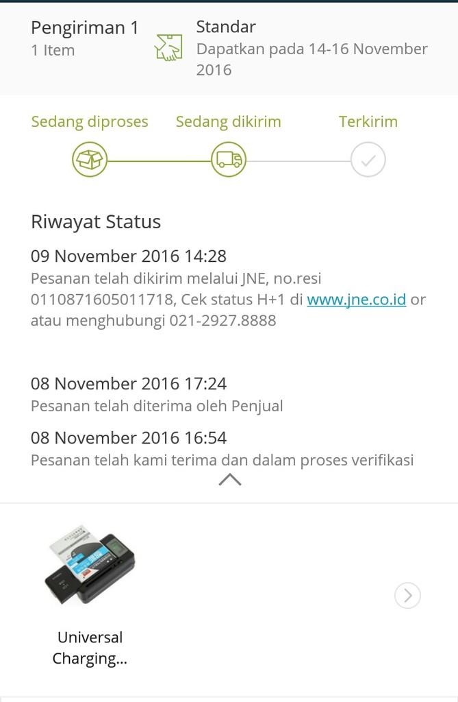 Detail Surat Pembaca Kaskus Nomer 24