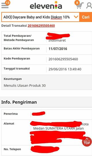 Detail Surat Pembaca Kaskus Nomer 7