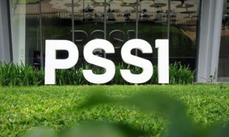 Detail Surat Pembekuan Pssi Nomer 17